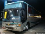 Viação Garcia 6764 na cidade de Itapetininga, São Paulo, Brasil, por Elias  Junior. Número da foto: #78589.