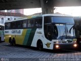 Empresa Gontijo de Transportes 15685 na cidade de Belo Horizonte, Minas Gerais, Brasil, por Sérgio Augusto Braga Canuto. Número da foto: #:id.