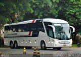 Auto Viação Catarinense 3020 na cidade de São Paulo, São Paulo, Brasil, por EDUARDO - SOROCABUS. Número da foto: #:id.