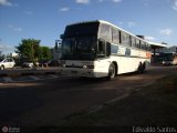 Unesul de Transportes 2688 na cidade de Porto Alegre, Rio Grande do Sul, Brasil, por Edivaldo Santos. Número da foto: #:id.