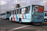 Rota Sol > Vega Transporte Urbano 35514 na cidade de Fortaleza, Ceará, Brasil, por Urbanos Fortaleza. Número da foto: #:id.