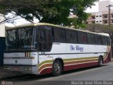 Du Rivan Turismo 2509 na cidade de Poços de Caldas, Minas Gerais, Brasil, por Marcio V Boas. Número da foto: #80808.
