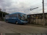 Expresso do Sul 9103 na cidade de São Paulo, São Paulo, Brasil, por Gilson Rodrigues dos Santos Junior. Número da foto: #81331.