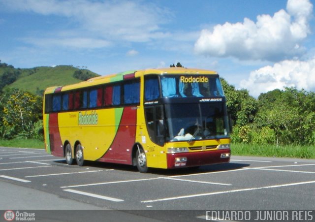 Turismo Rodocide  na cidade de , por EDUARDO - SOROCABUS. ID da foto: 81880.