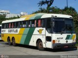 Empresa Gontijo de Transportes 4237 na cidade de São Paulo, São Paulo, Brasil, por Diego Almeida Araujo. Número da foto: #81674.