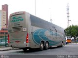 Viação Garcia 7232 na cidade de São Paulo, São Paulo, Brasil, por Cleber C.  Moreira. Número da foto: #75480.