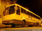 Viação Itapemirim 24037 na cidade de Belo Horizonte, Minas Gerais, Brasil, por Moisés Magno. Número da foto: #82257.