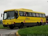 Viação Itapemirim 40235 na cidade de Guarulhos, São Paulo, Brasil, por Welder Dias. Número da foto: #82517.