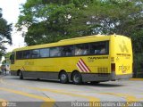 Viação Itapemirim 42041 na cidade de São Paulo, São Paulo, Brasil, por Leonardo Luigi Maffei. Número da foto: #82505.