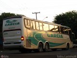 Viação Garcia 6476 na cidade de Cornélio Procópio, Paraná, Brasil, por Tadeu Carnevalli. ID da foto: :id.