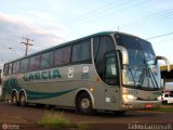 Viação Garcia 6476 na cidade de Cornélio Procópio, Paraná, Brasil, por Tadeu Carnevalli. Número da foto: #83357.