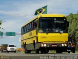 Viação Itapemirim 30131 na cidade de Vitória da Conquista, Bahia, Brasil, por Welder Dias. Número da foto: #83769.