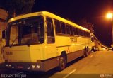 Viação Itapemirim 20543 na cidade de Belo Horizonte, Minas Gerais, Brasil, por Moisés Magno. Número da foto: #84039.