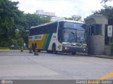 Empresa Gontijo de Transportes 15630 na cidade de São Paulo, São Paulo, Brasil, por Daniel Araújo -. Número da foto: #:id.