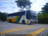 Empresa Gontijo de Transportes 15630 na cidade de São Paulo, São Paulo, Brasil, por Daniel Araújo -. Número da foto: #:id.