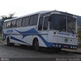 Leotur Transporte e Turismo 1100 na cidade de Juquitiba, São Paulo, Brasil, por Adrianno Sakamoto. Número da foto: #84657.