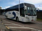 Citral Transporte e Turismo 2804 na cidade de Porto Alegre, Rio Grande do Sul, Brasil, por Edivaldo Santos. Número da foto: #:id.