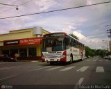 Ereno Dörr Transportes 100 na cidade de Lajeado, Rio Grande do Sul, Brasil, por Eduardo Machado. Número da foto: #84823.