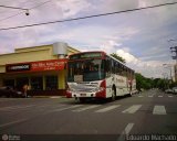 Ereno Dörr Transportes 100 na cidade de Lajeado, Rio Grande do Sul, Brasil, por Eduardo Machado. ID da foto: :id.