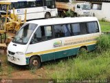 Prefeitura Municipal de Seringueiras NBP7854 na cidade de Porto Velho, Rondônia, Brasil, por Marcos Filho. Número da foto: #86203.