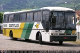 Empresa Gontijo de Transportes 9155 na cidade de Almenara, Minas Gerais, Brasil, por Sérgio Augusto Braga Canuto. Número da foto: #86017.