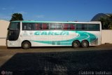 Viação Garcia 6492 na cidade de Londrina, Paraná, Brasil, por Claldemir Butinhao. Número da foto: #86154.