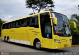 Viação Itapemirim 48107 na cidade de São Paulo, São Paulo, Brasil, por EDUARDO - SOROCABUS. Número da foto: #:id.