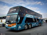 Luccel Transporte e Turismo 290 na cidade de São Paulo, São Paulo, Brasil, por EDUARDO - SOROCABUS. Número da foto: #:id.