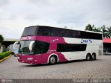 Caesar Tur 1008 na cidade de Miracatu, São Paulo, Brasil, por EDUARDO - SOROCABUS. Número da foto: #75901.