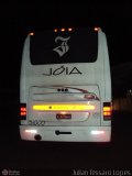 Viação Jóia > Expresso Jóia 31000 na cidade de Ribeirão do Pinhal, Paraná, Brasil, por Julian Tessaro Lopes. Número da foto: #:id.