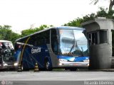 Viação Cometa 3506 na cidade de São Paulo, São Paulo, Brasil, por Ricardo Liberino. Número da foto: #:id.