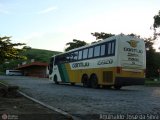 Empresa Gontijo de Transportes 15920 na cidade de Leopoldina, Minas Gerais, Brasil, por Aguinaldo José da Silva. Número da foto: #:id.