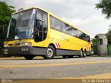 Viação Itapemirim 44059 na cidade de São Paulo, São Paulo, Brasil, por Ricardo Liberino. Número da foto: #76326.