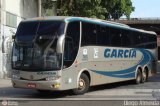 Viação Garcia 7450 na cidade de Rio de Janeiro, Rio de Janeiro, Brasil, por Diego Almeida Araujo. Número da foto: #76215.