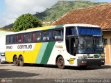 Empresa Gontijo de Transportes 15510 na cidade de Almenara, Minas Gerais, Brasil, por Sérgio Augusto Braga Canuto. Número da foto: #76483.