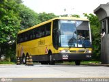 Viação Itapemirim 44059 na cidade de São Paulo, São Paulo, Brasil, por Ricardo Liberino. Número da foto: #76331.