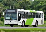 Transantiago MONDEGO H na cidade de , por EDUARDO - SOROCABUS. Número da foto: #76743.