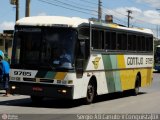 Empresa Gontijo de Transportes 9785 na cidade de Vitória da Conquista, Bahia, Brasil, por Sérgio Augusto Braga Canuto. Número da foto: #76881.