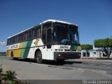 Empresa Gontijo de Transportes 9655 na cidade de Poções, Bahia, Brasil, por Ricardo Liberino. Número da foto: #77177.