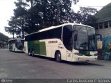 Auto Viação Esperança Campos RJ 507.002 na cidade de Petrópolis, Rio de Janeiro, Brasil, por Carlos Gustavo Pereira Gomes. Número da foto: #:id.