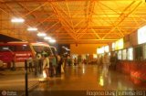 Terminais Rodoviários e Urbanos VILHENA-RO na cidade de Vilhena, Rondônia, Brasil, por Rogério Dias. Número da foto: #:id.