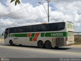 Cia. São Geraldo de Viação 14205 na cidade de Vitória da Conquista, Bahia, Brasil, por Ricardo Liberino. Número da foto: #:id.