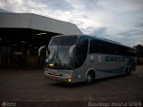 Viação Garcia 7650 na cidade de Maringá, Paraná, Brasil, por André Nordeste. Número da foto: #77881.