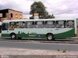 Coletur Coletivos Urbanos 40102 na cidade de Belo Horizonte, Minas Gerais, Brasil, por Rodrigo Emanuel. Número da foto: #:id.
