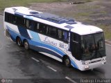 Lisotur Turismo 1500 na cidade de Belo Horizonte, Minas Gerais, Brasil, por Rodrigo Emanuel. Número da foto: #:id.
