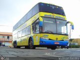 Monte Hebron Turismo 2000 na cidade de Goiânia, Goiás, Brasil, por Wallison Ferreira. Número da foto: #:id.