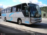 Intersul Turismo 3310 na cidade de Machado, Minas Gerais, Brasil, por Rafael Nunes Pereira. Número da foto: #:id.