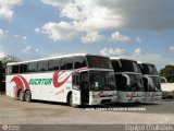 Eucatur - Empresa União Cascavel de Transportes e Turismo 3329 na cidade de Curitiba, Paraná, Brasil, por Paulo Roberto Chulis. Número da foto: #:id.