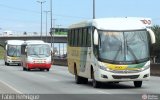 Empresa Gontijo de Transportes 3190 na cidade de Contagem, Minas Gerais, Brasil, por Fábio Henrique. Número da foto: #92816.