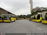 Viação Itapemirim GARAGEM DE GUARULHOS-SP na cidade de Guarulhos, São Paulo, Brasil, por Welder Dias. Número da foto: #93965.